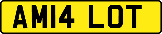 AM14LOT