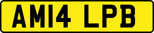 AM14LPB