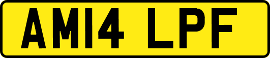 AM14LPF