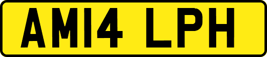AM14LPH