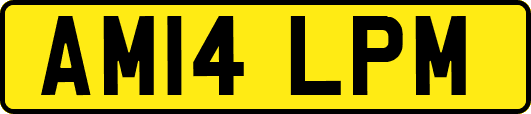 AM14LPM