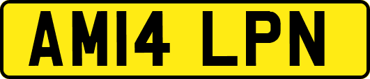 AM14LPN