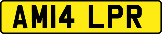 AM14LPR