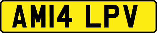 AM14LPV