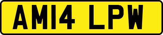 AM14LPW