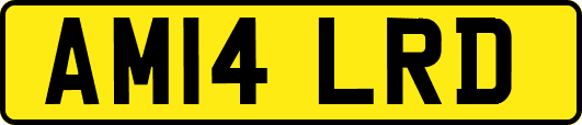 AM14LRD