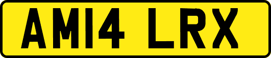 AM14LRX