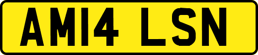 AM14LSN
