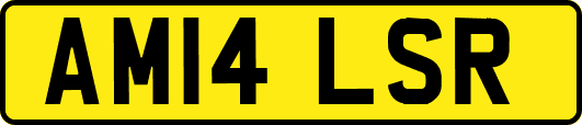 AM14LSR