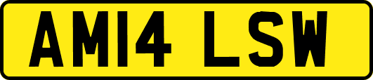 AM14LSW