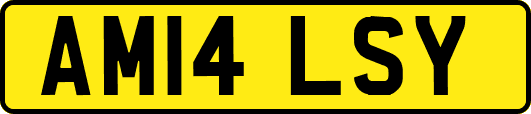 AM14LSY