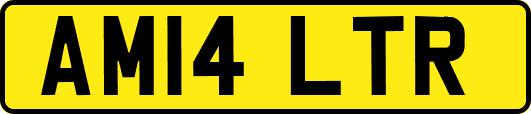 AM14LTR