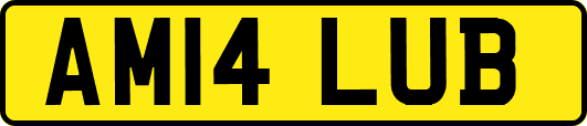 AM14LUB