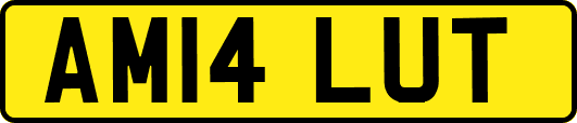 AM14LUT