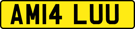 AM14LUU
