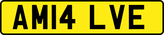 AM14LVE