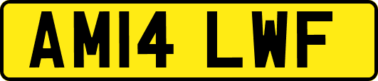 AM14LWF