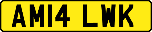 AM14LWK