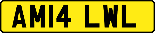 AM14LWL