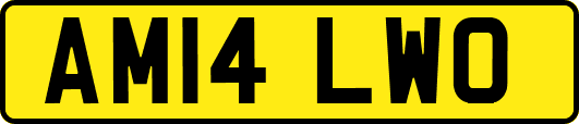AM14LWO