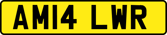 AM14LWR
