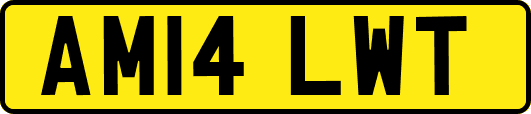 AM14LWT