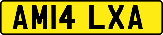AM14LXA