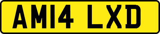 AM14LXD