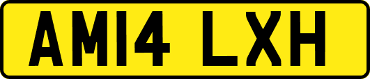 AM14LXH