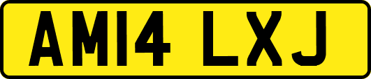 AM14LXJ