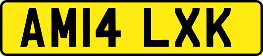 AM14LXK