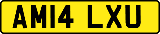 AM14LXU