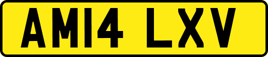 AM14LXV
