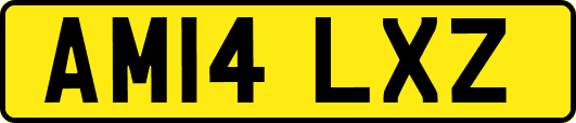 AM14LXZ