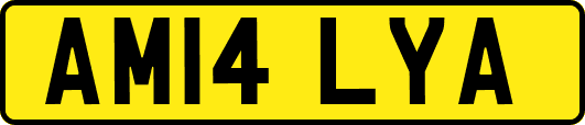 AM14LYA