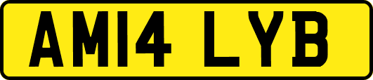 AM14LYB
