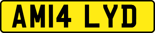AM14LYD