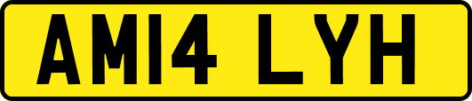 AM14LYH