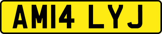 AM14LYJ