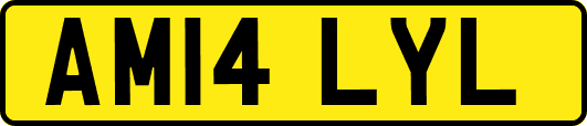 AM14LYL