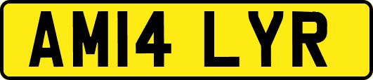 AM14LYR