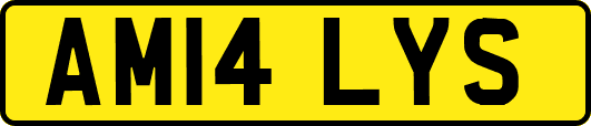 AM14LYS