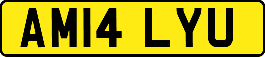 AM14LYU