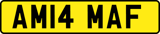 AM14MAF