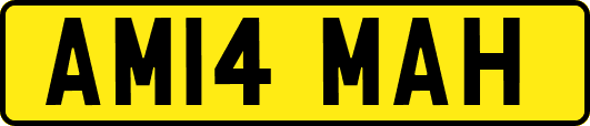 AM14MAH
