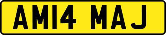 AM14MAJ