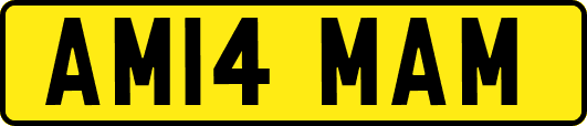 AM14MAM