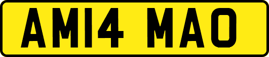 AM14MAO