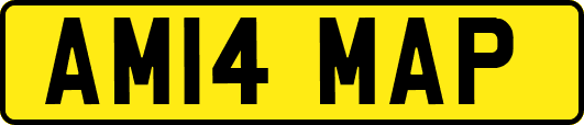 AM14MAP