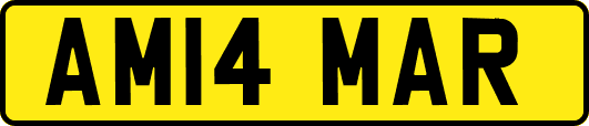 AM14MAR
